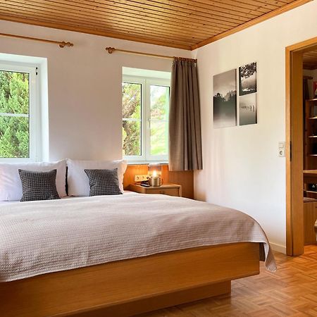 Schwarzwald Apartments Im Haus Tanneck - Feldberg - Titisee Экстерьер фото
