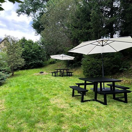 Schwarzwald Apartments Im Haus Tanneck - Feldberg - Titisee Экстерьер фото