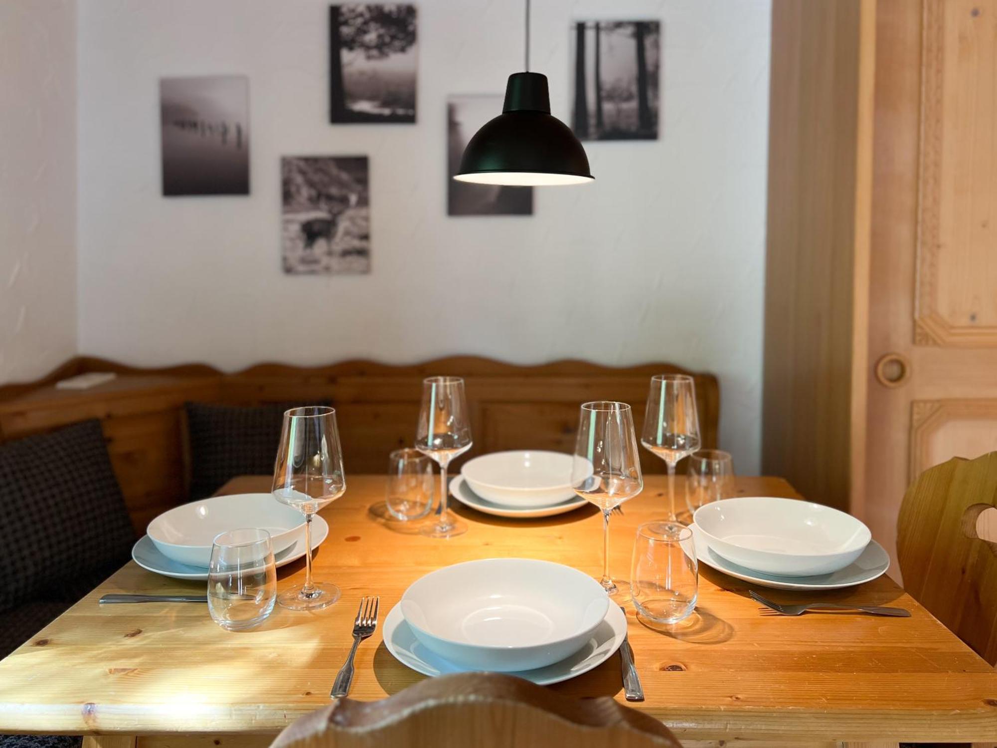Schwarzwald Apartments Im Haus Tanneck - Feldberg - Titisee Экстерьер фото