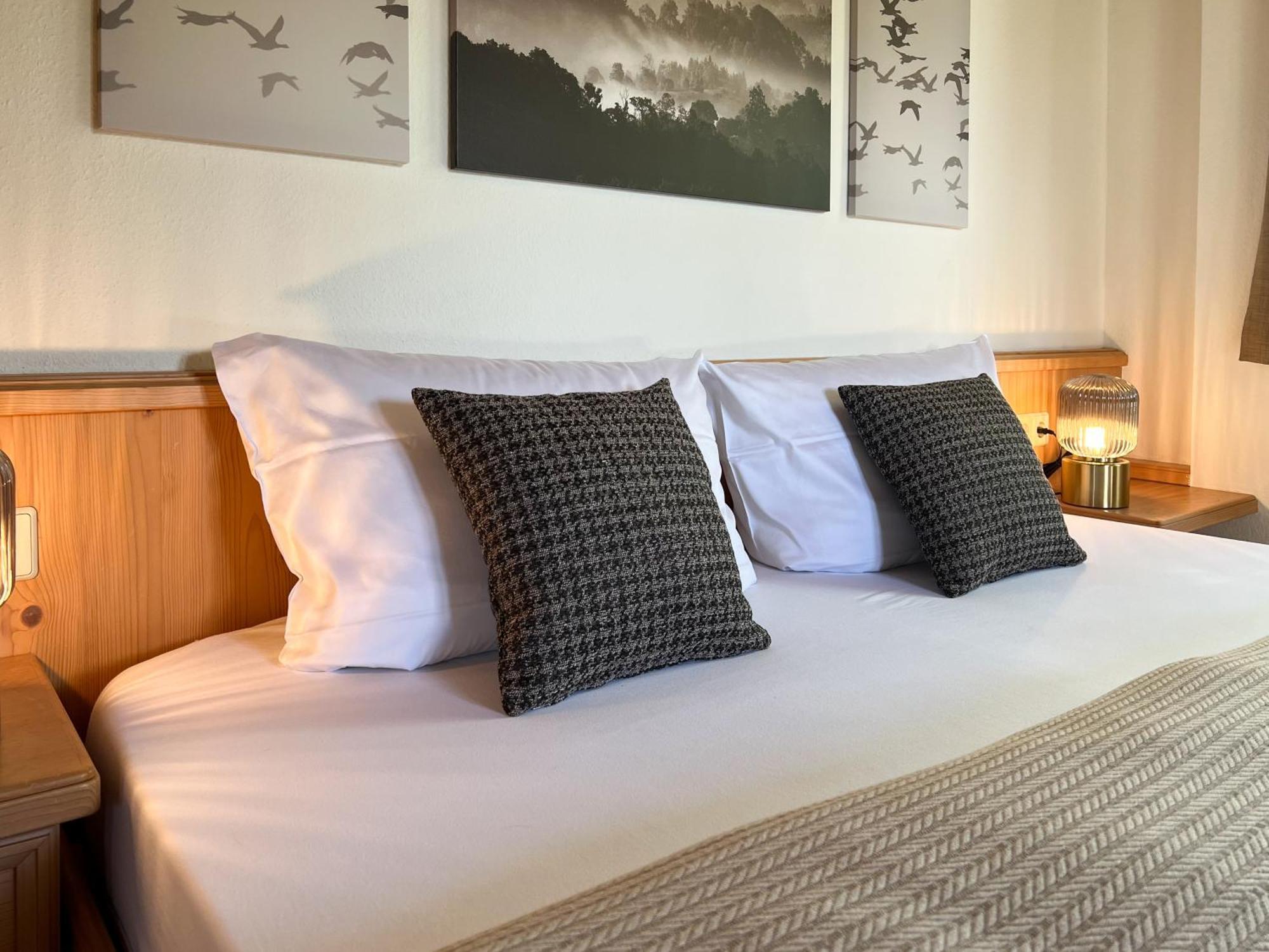 Schwarzwald Apartments Im Haus Tanneck - Feldberg - Titisee Экстерьер фото