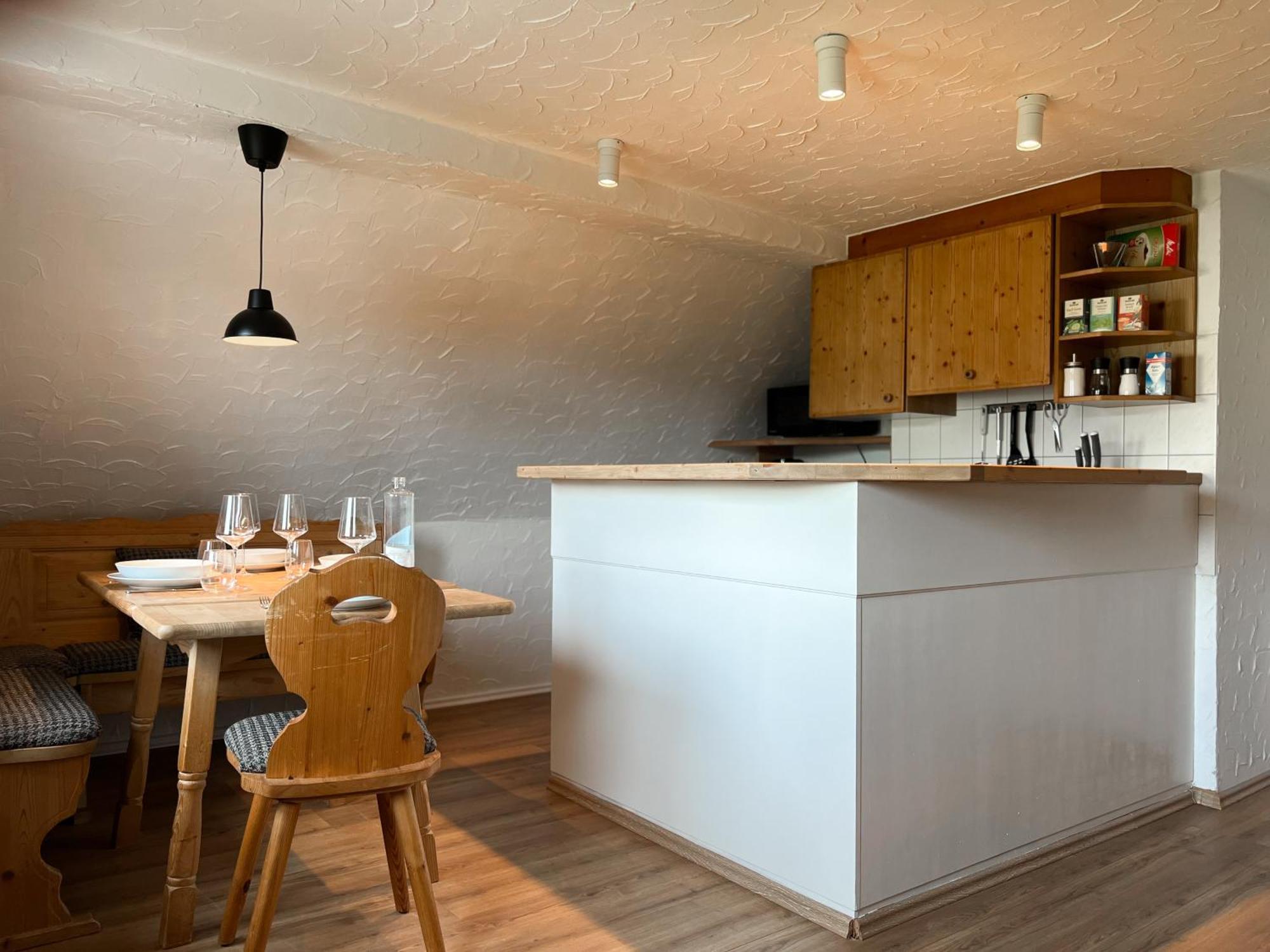 Schwarzwald Apartments Im Haus Tanneck - Feldberg - Titisee Экстерьер фото