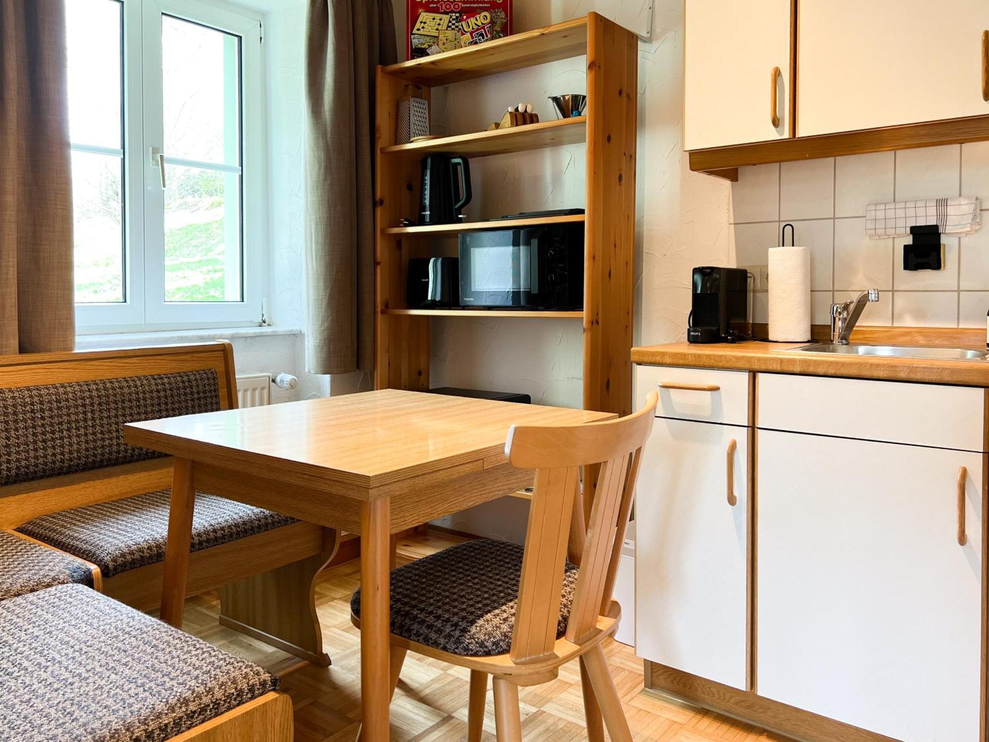 Schwarzwald Apartments Im Haus Tanneck - Feldberg - Titisee Экстерьер фото