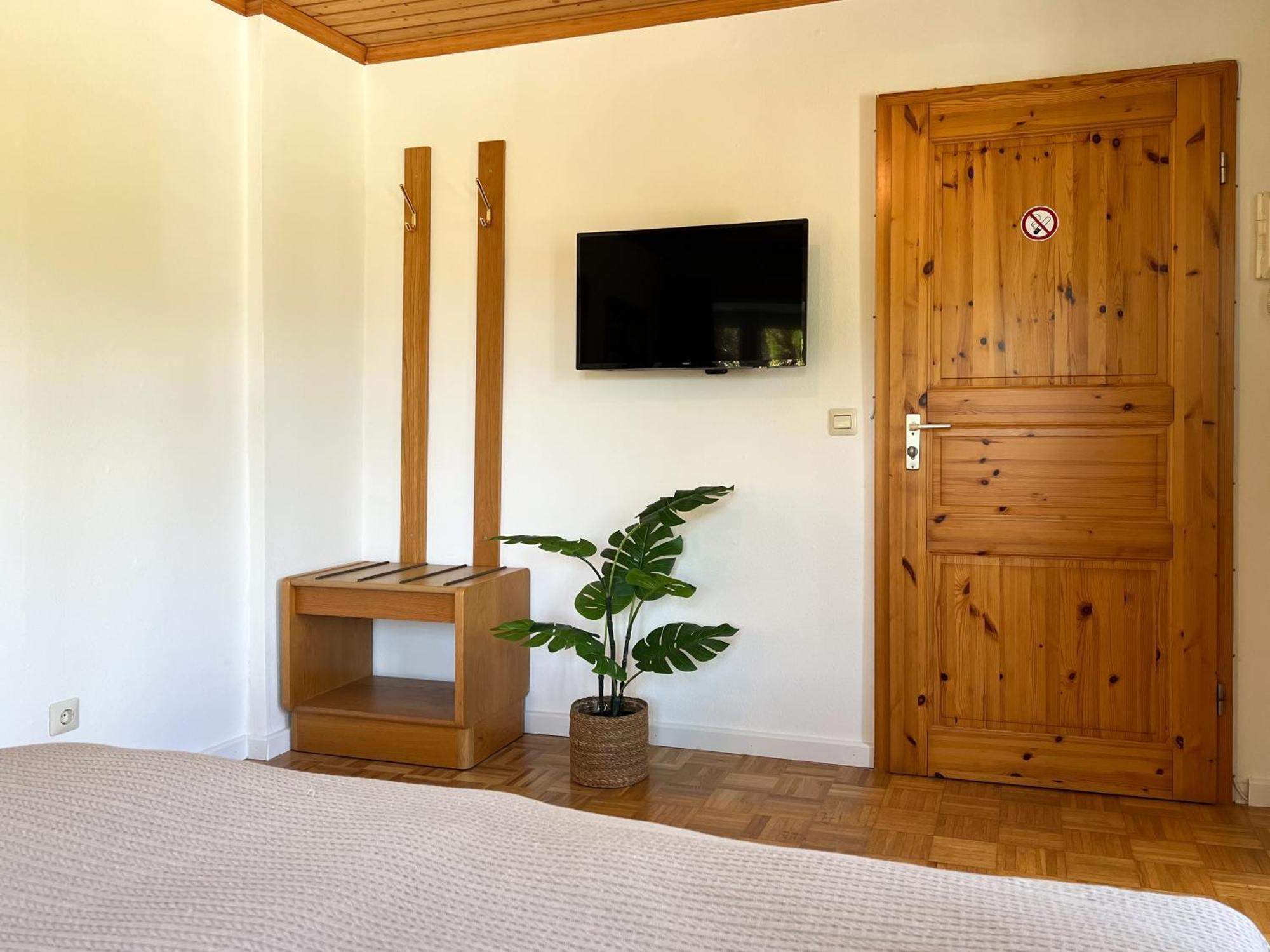 Schwarzwald Apartments Im Haus Tanneck - Feldberg - Titisee Экстерьер фото