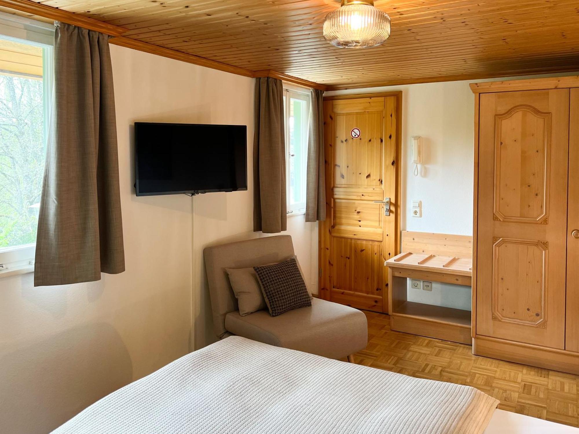 Schwarzwald Apartments Im Haus Tanneck - Feldberg - Titisee Экстерьер фото