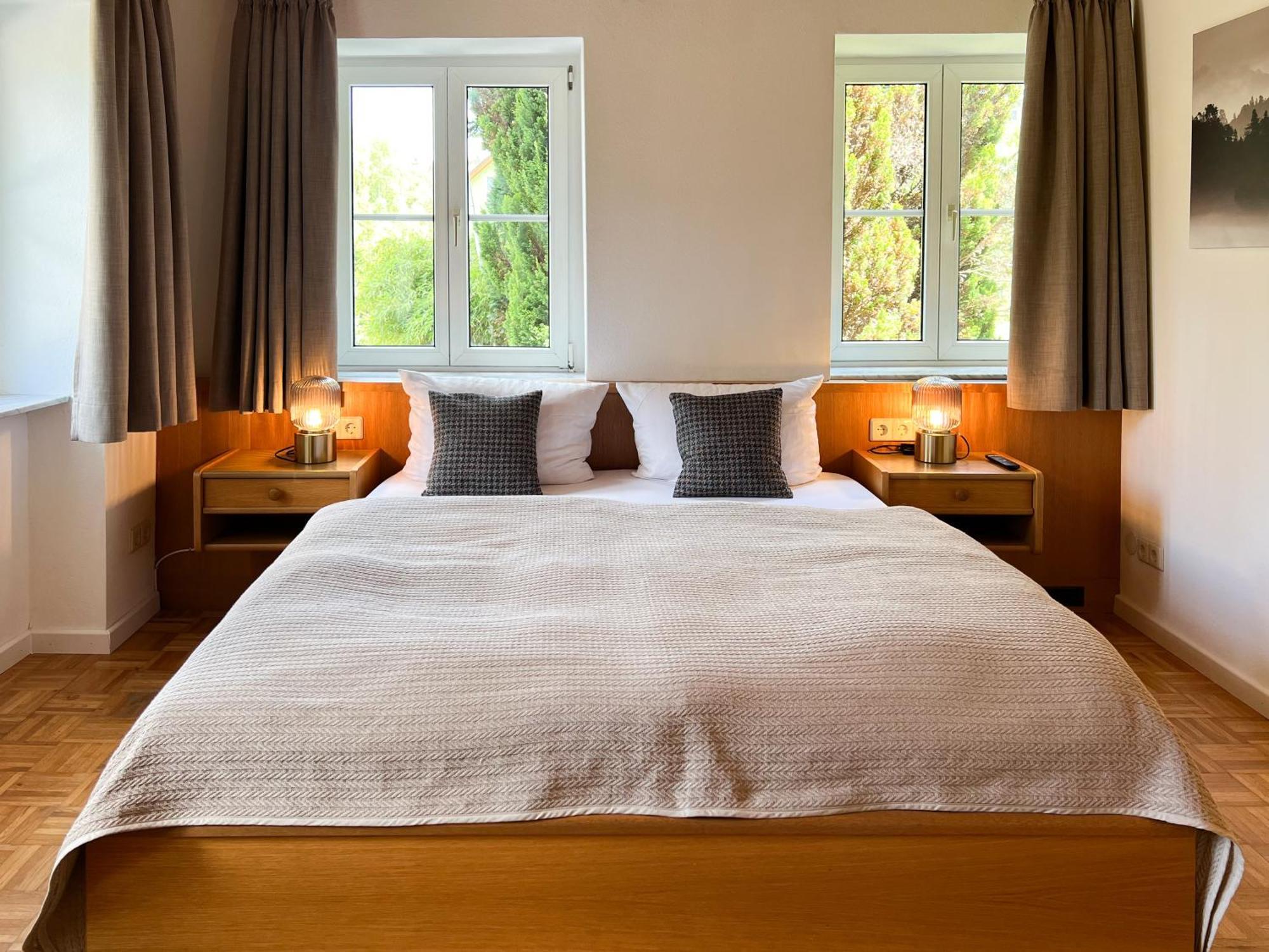 Schwarzwald Apartments Im Haus Tanneck - Feldberg - Titisee Экстерьер фото