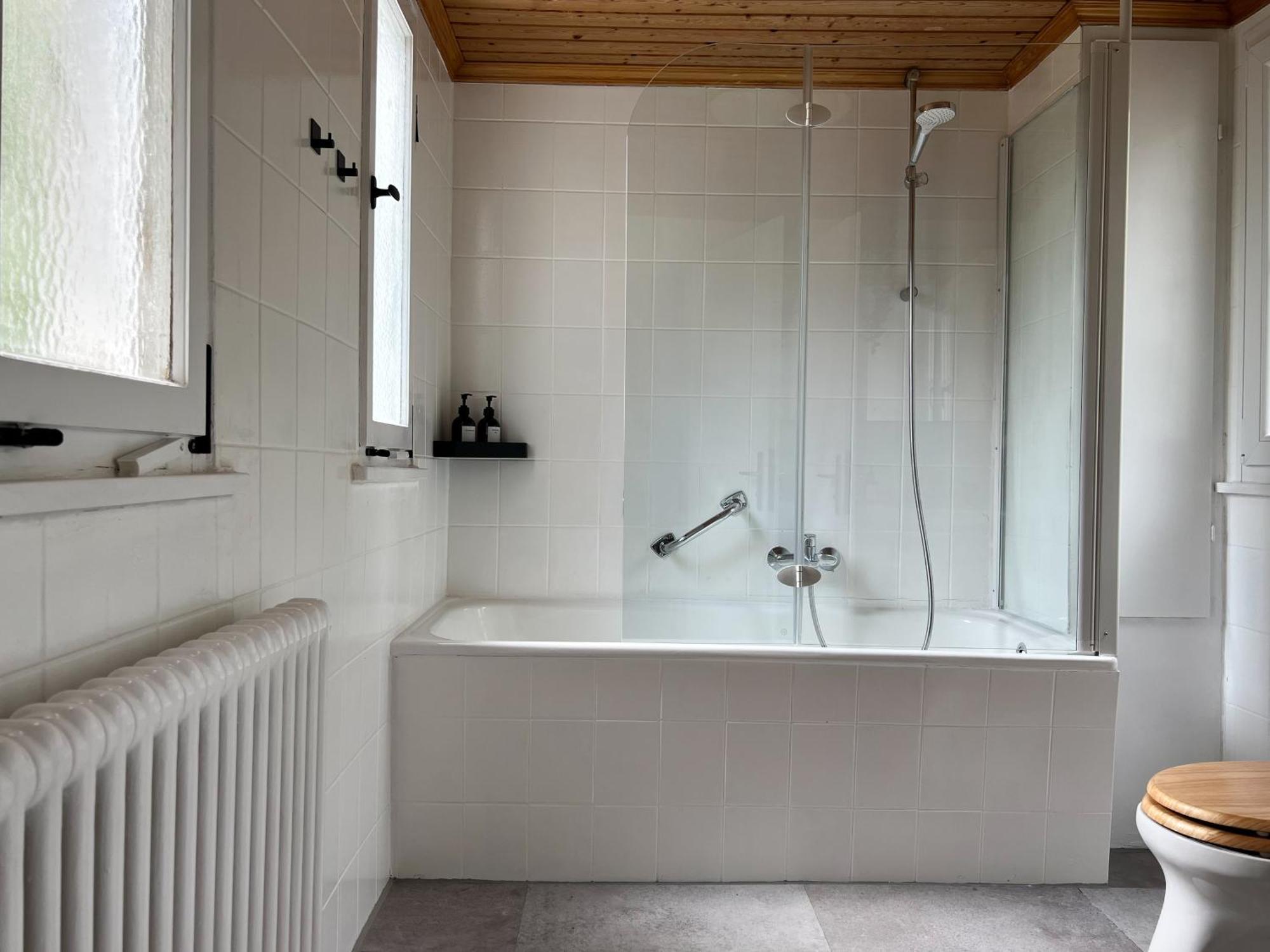 Schwarzwald Apartments Im Haus Tanneck - Feldberg - Titisee Экстерьер фото