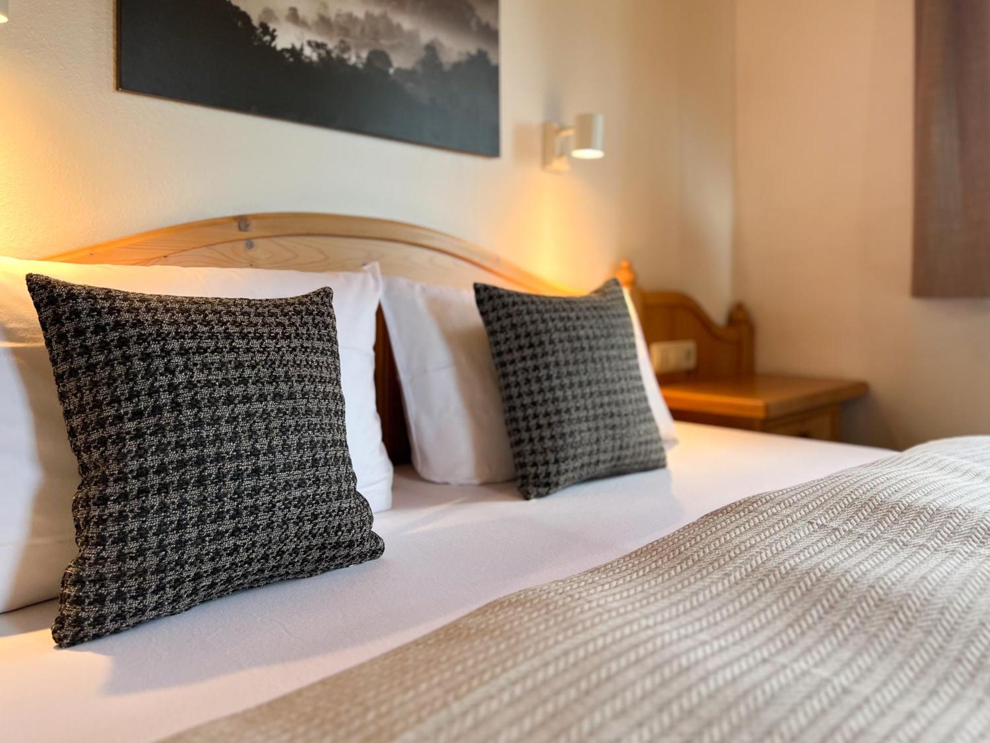 Schwarzwald Apartments Im Haus Tanneck - Feldberg - Titisee Экстерьер фото