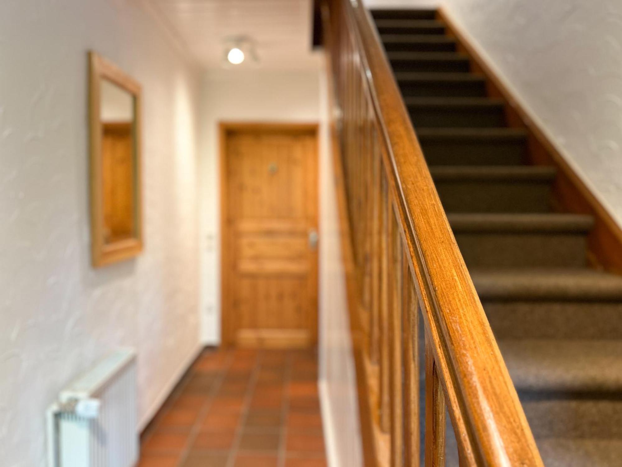 Schwarzwald Apartments Im Haus Tanneck - Feldberg - Titisee Экстерьер фото