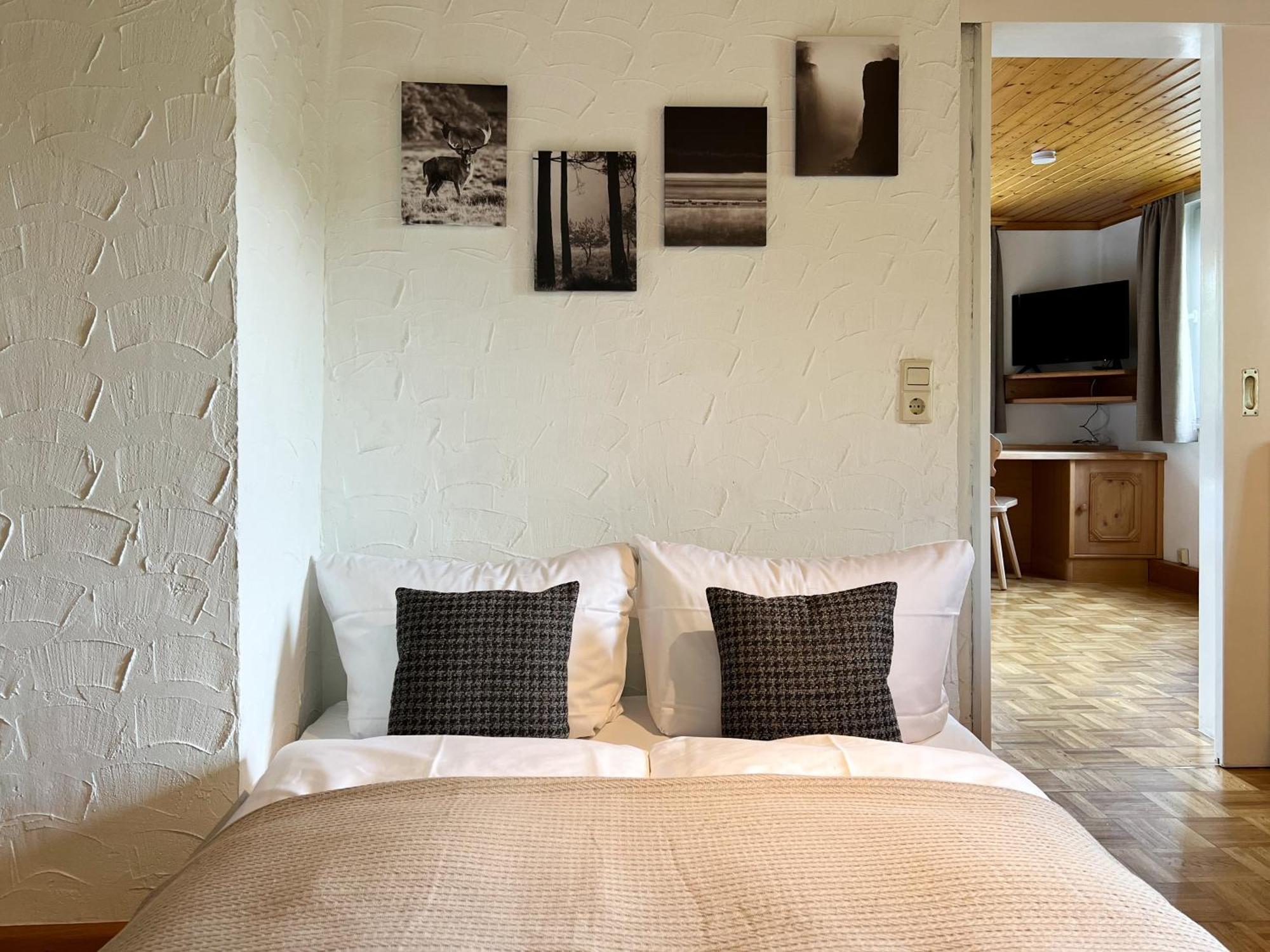 Schwarzwald Apartments Im Haus Tanneck - Feldberg - Titisee Номер фото