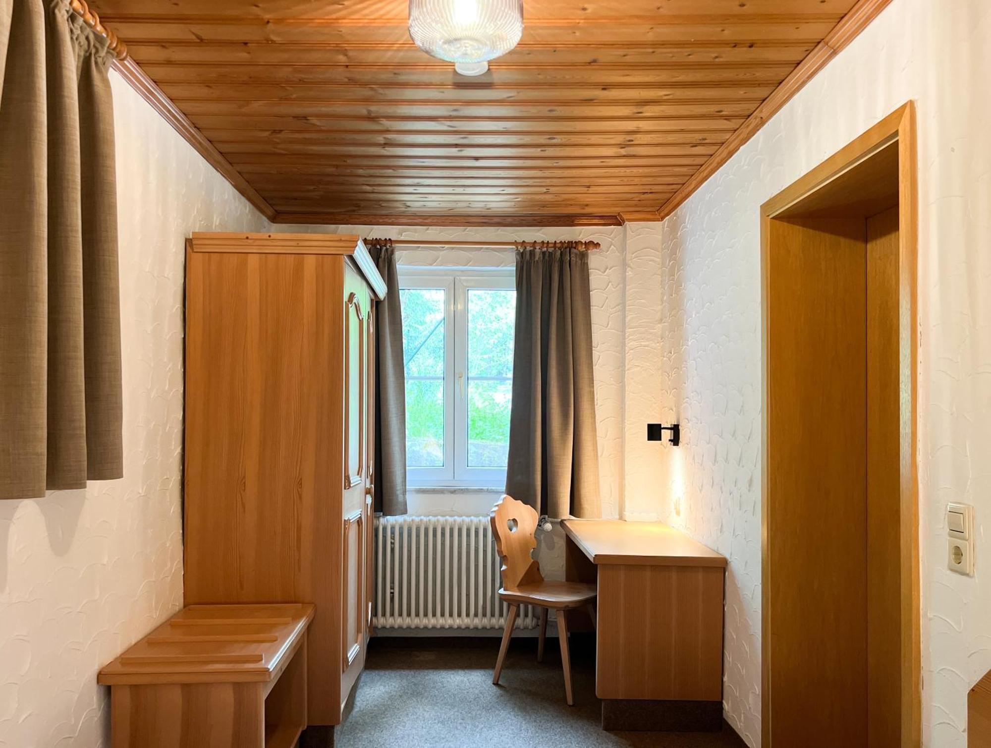 Schwarzwald Apartments Im Haus Tanneck - Feldberg - Titisee Экстерьер фото