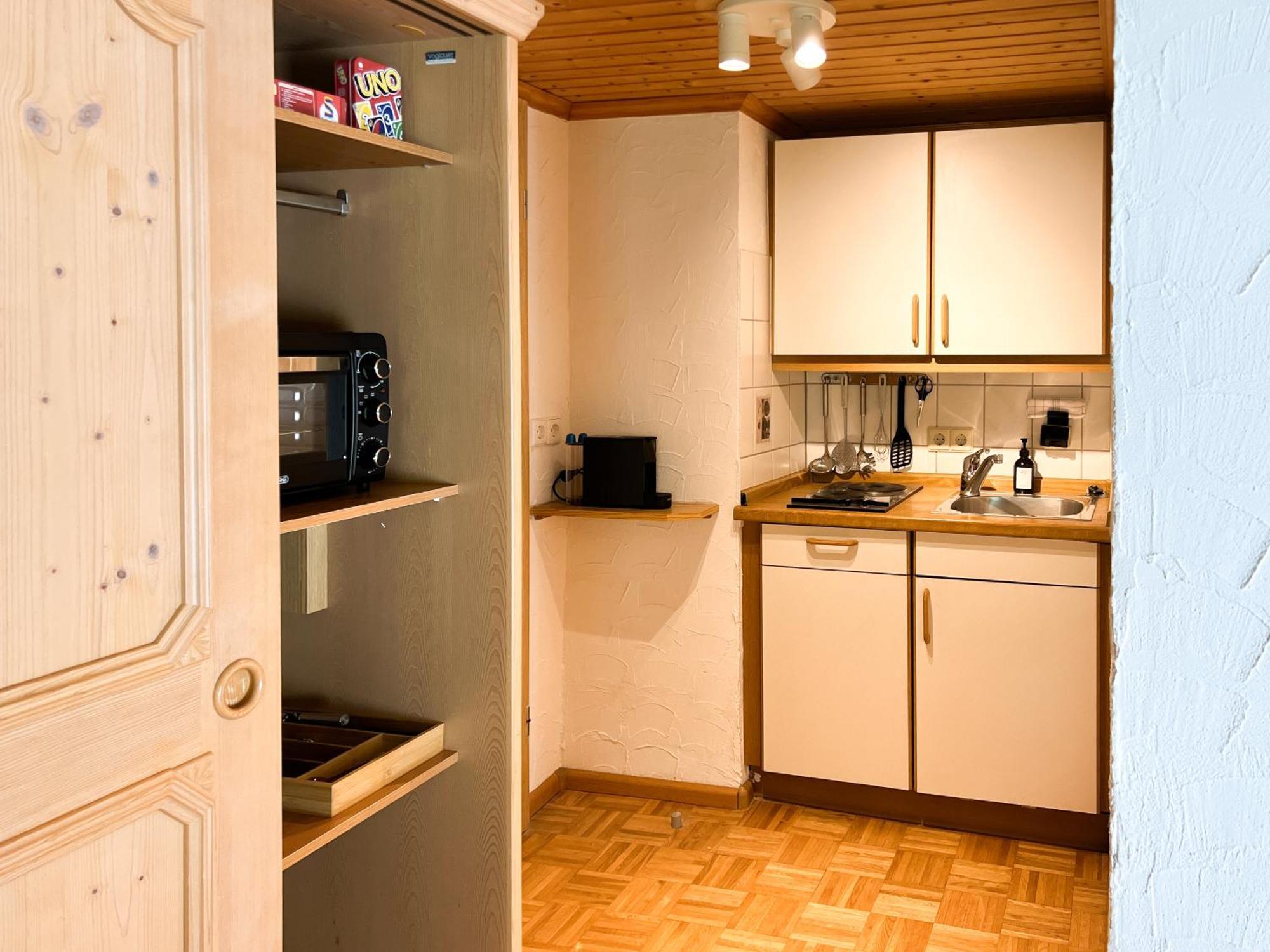 Schwarzwald Apartments Im Haus Tanneck - Feldberg - Titisee Номер фото