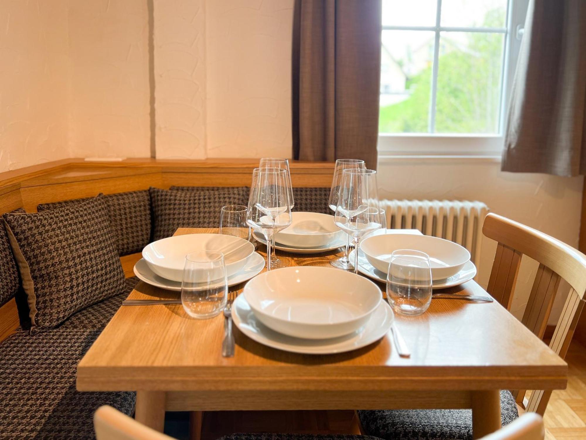 Schwarzwald Apartments Im Haus Tanneck - Feldberg - Titisee Номер фото