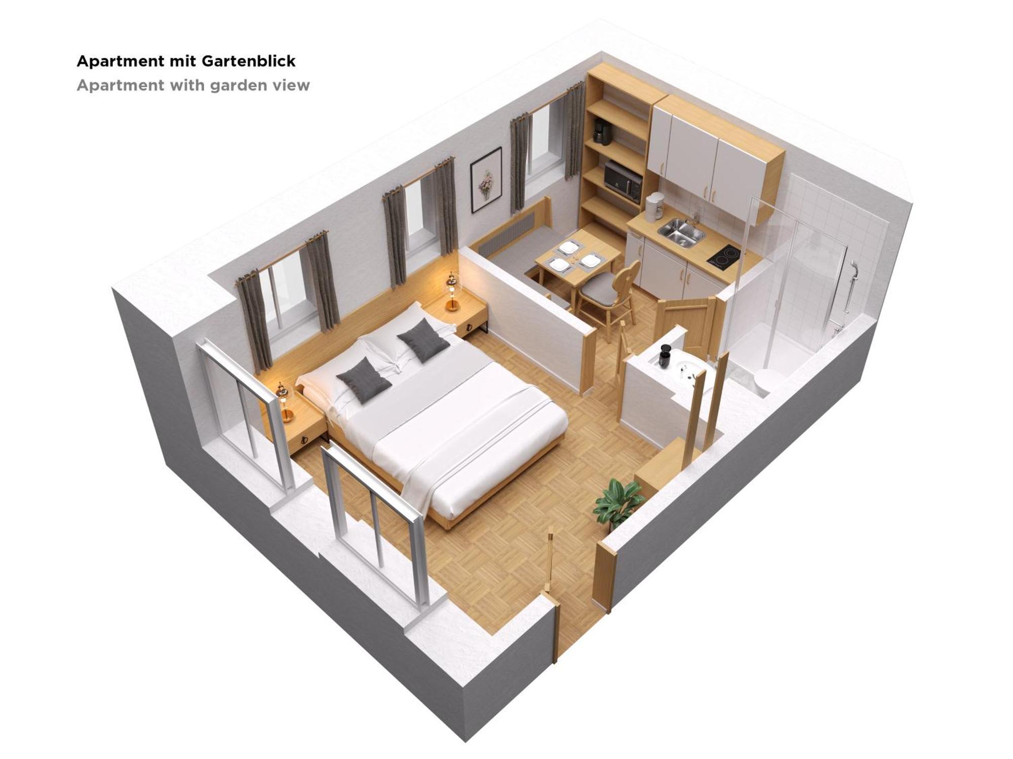 Schwarzwald Apartments Im Haus Tanneck - Feldberg - Titisee Экстерьер фото